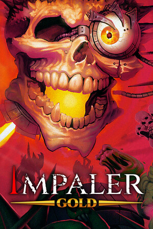 Cover art of Impaler Gold