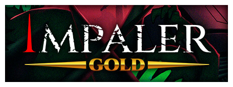 Impaler Gold cover art