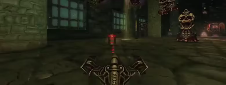 Impaler Gold video 2