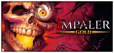 Impaler Gold game cover
