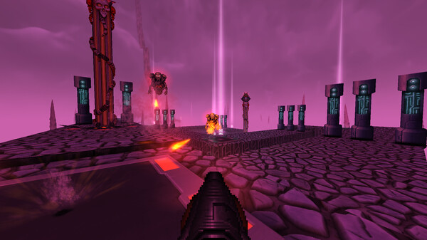 Impaler Gold screenshot 6