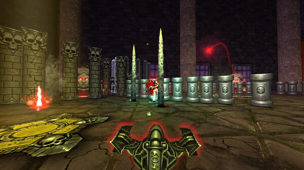 Impaler Gold