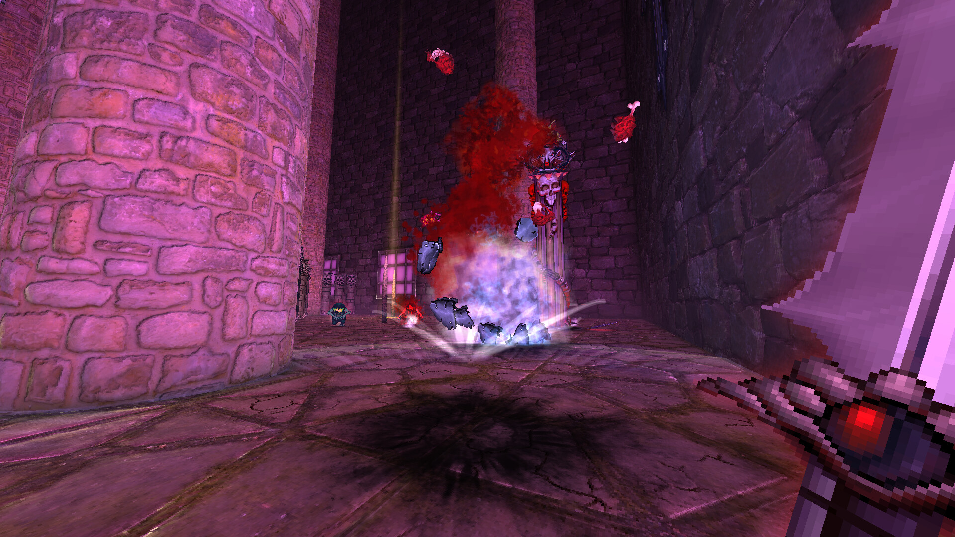 Impaler Gold screenshot #9