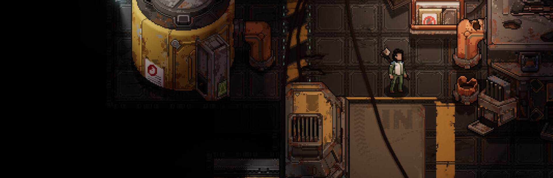 《地下:泰坦之矿(Subterrain Mines of Titan)》1.359