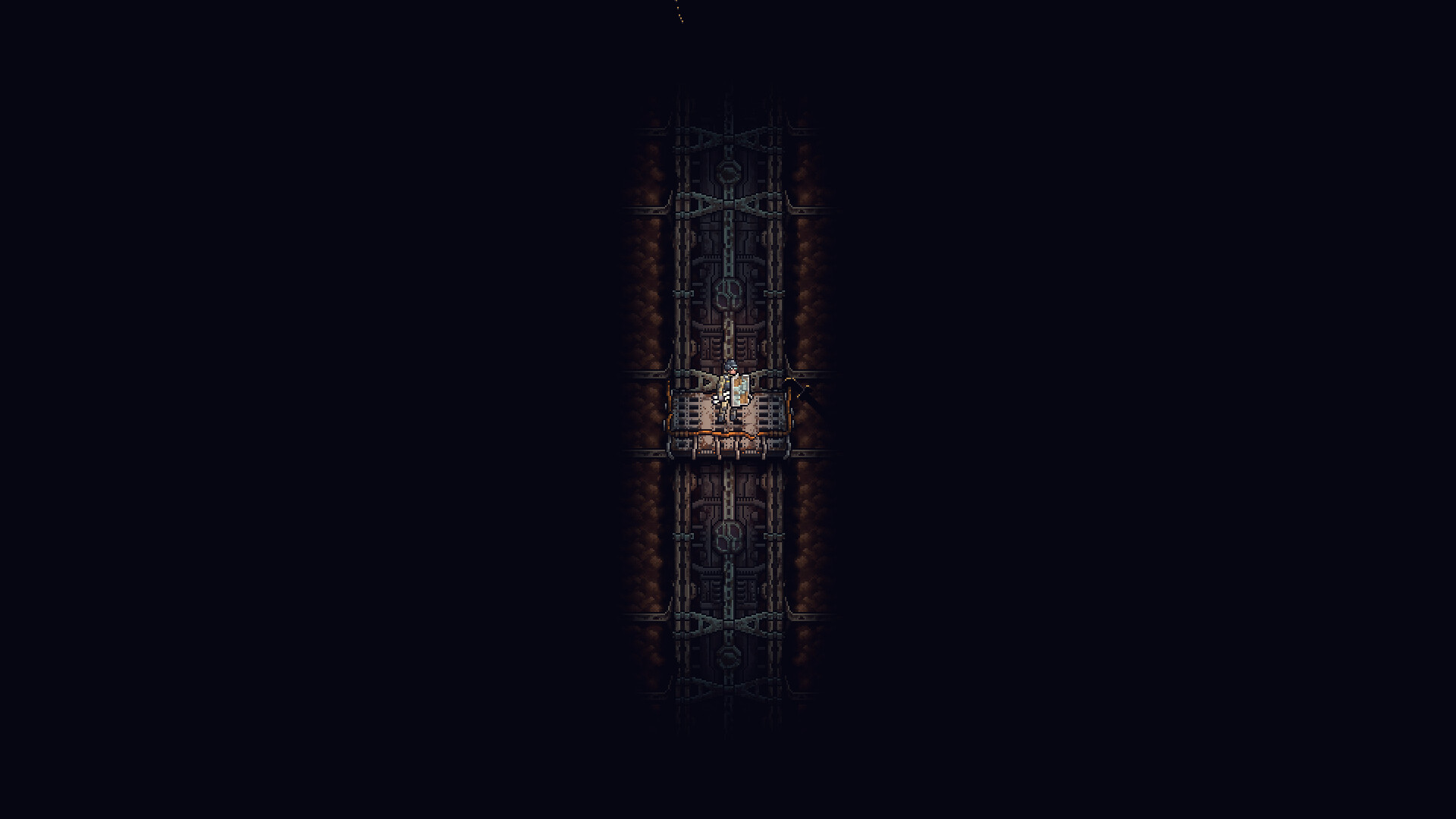 Subterrain: Mines of Titan image 4