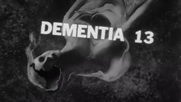 Screenshot z ROUGH KUTS: Dementia 13