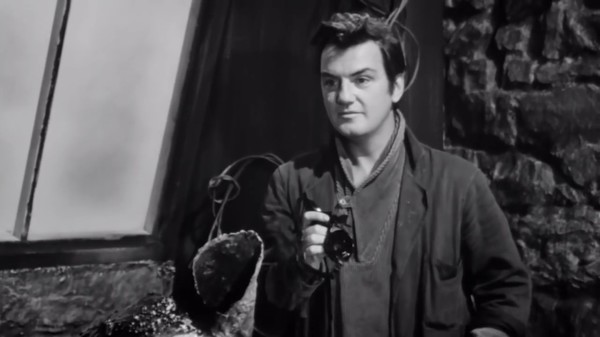 Screenshot z ROUGH KUTS: Dementia 13