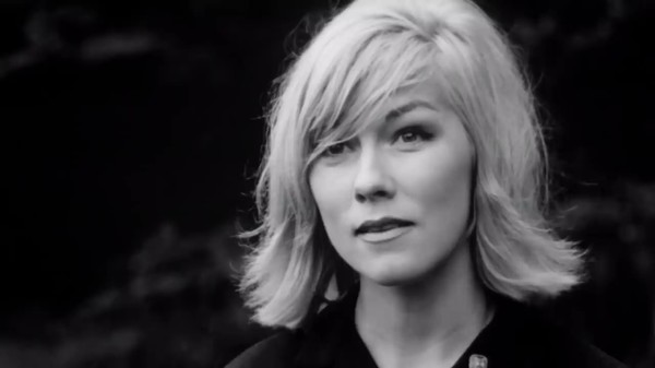 Screenshot z ROUGH KUTS: Dementia 13