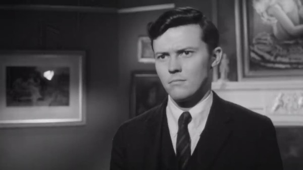 Screenshot z ROUGH KUTS: Dementia 13