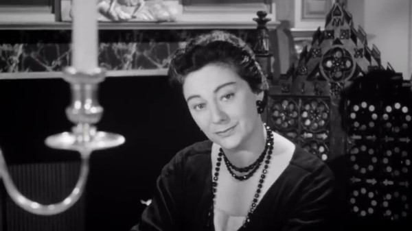 Screenshot z ROUGH KUTS: Dementia 13