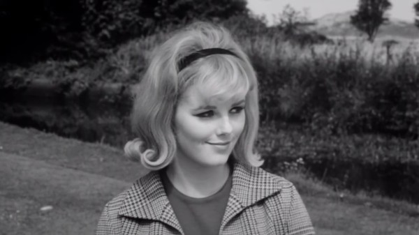 Screenshot z ROUGH KUTS: Dementia 13