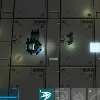 JUST DEFENSE video 1
