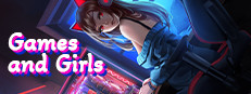 Games and Girls game cover