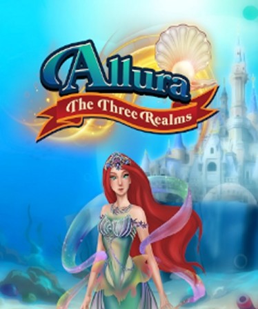 Allura: The Three Realms