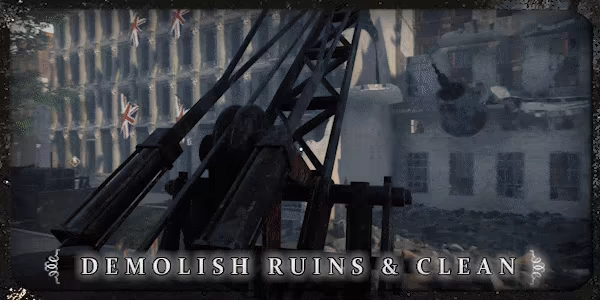 WW2 Rebuilder video 1