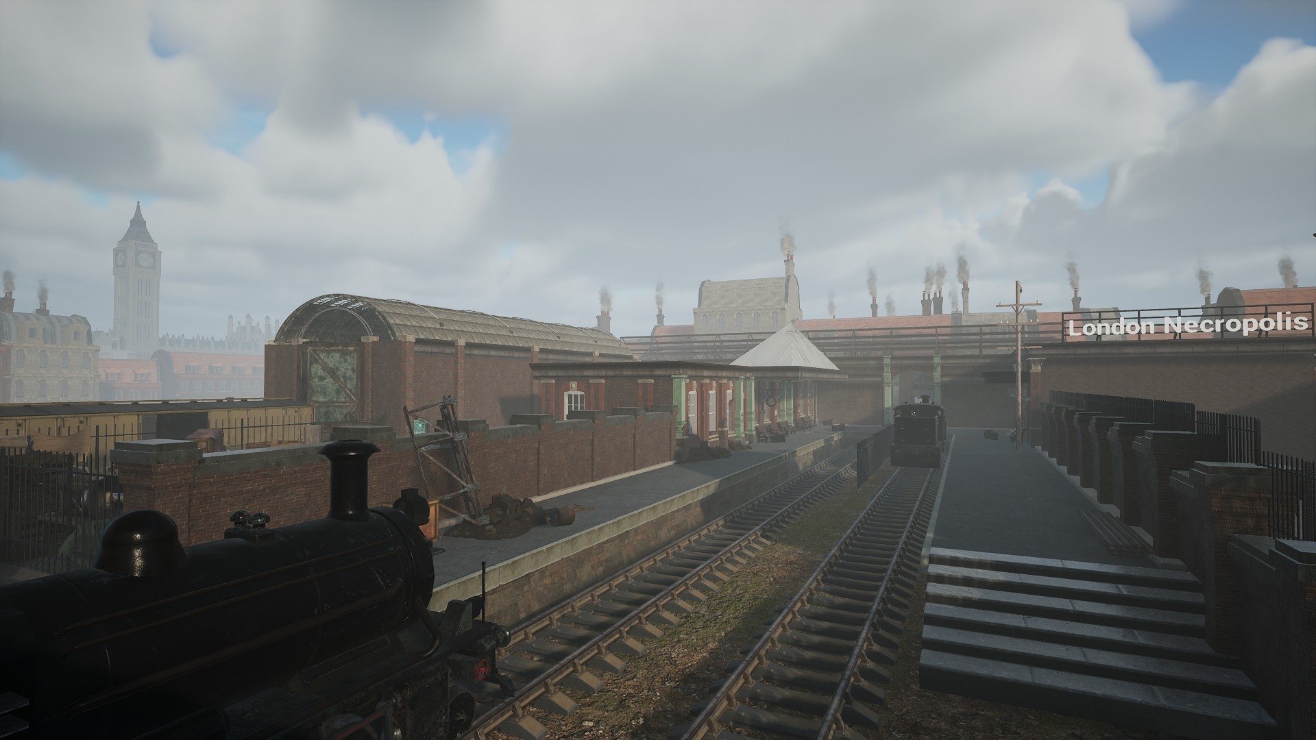 WW2 Rebuilder – Screenshot 24