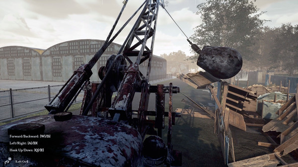 WW2 Rebuilder screenshot 3