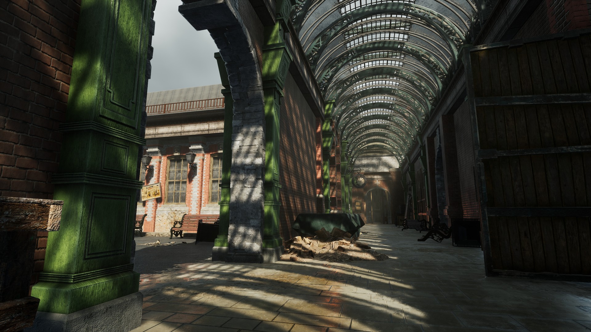 WW2 Rebuilder – Screenshot 23