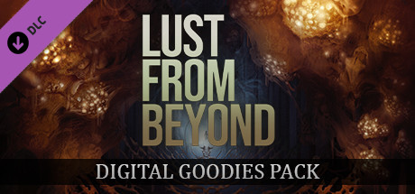 Lust from Beyond Steam Charts and Player Count Stats