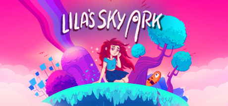 Lila’s Sky Ark Cover Image