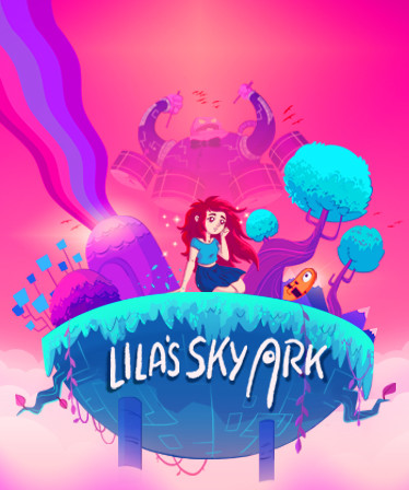 Lila’s Sky Ark