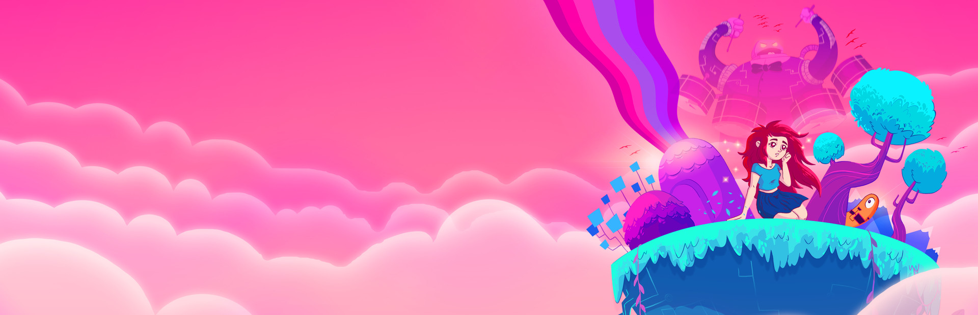 Lila’s Sky Ark