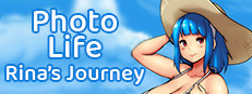 Photo-Life - Rina's Journey cover
