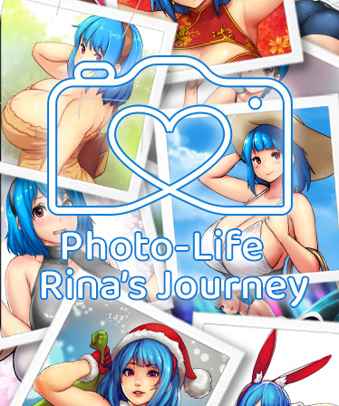 Photo-Life - Rina's Journey