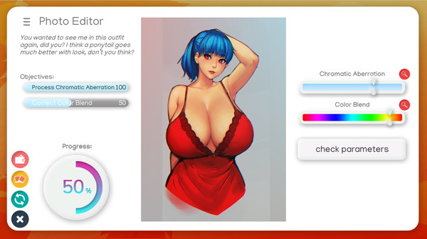 Screenshot media