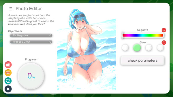 Screenshot media