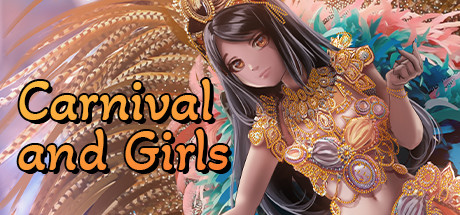 Carnival and Girls steam charts