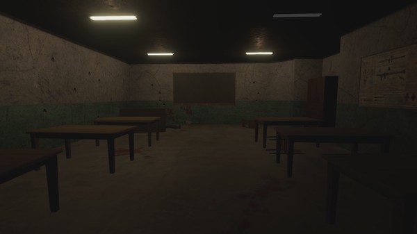 Screenshot z Red Measures Screenshot z Red Measures