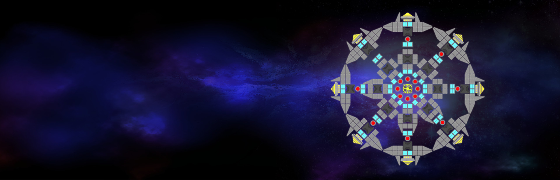 Spaceship Simulator