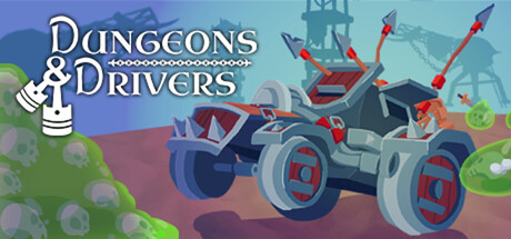 Dungeons & Drivers v1.0.1b2