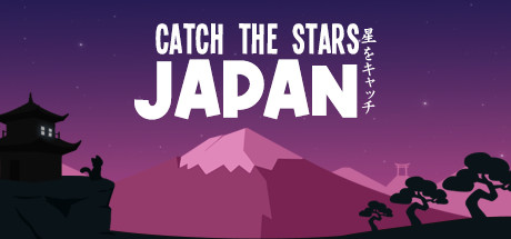 CATch the Stars: Japan Cover Image