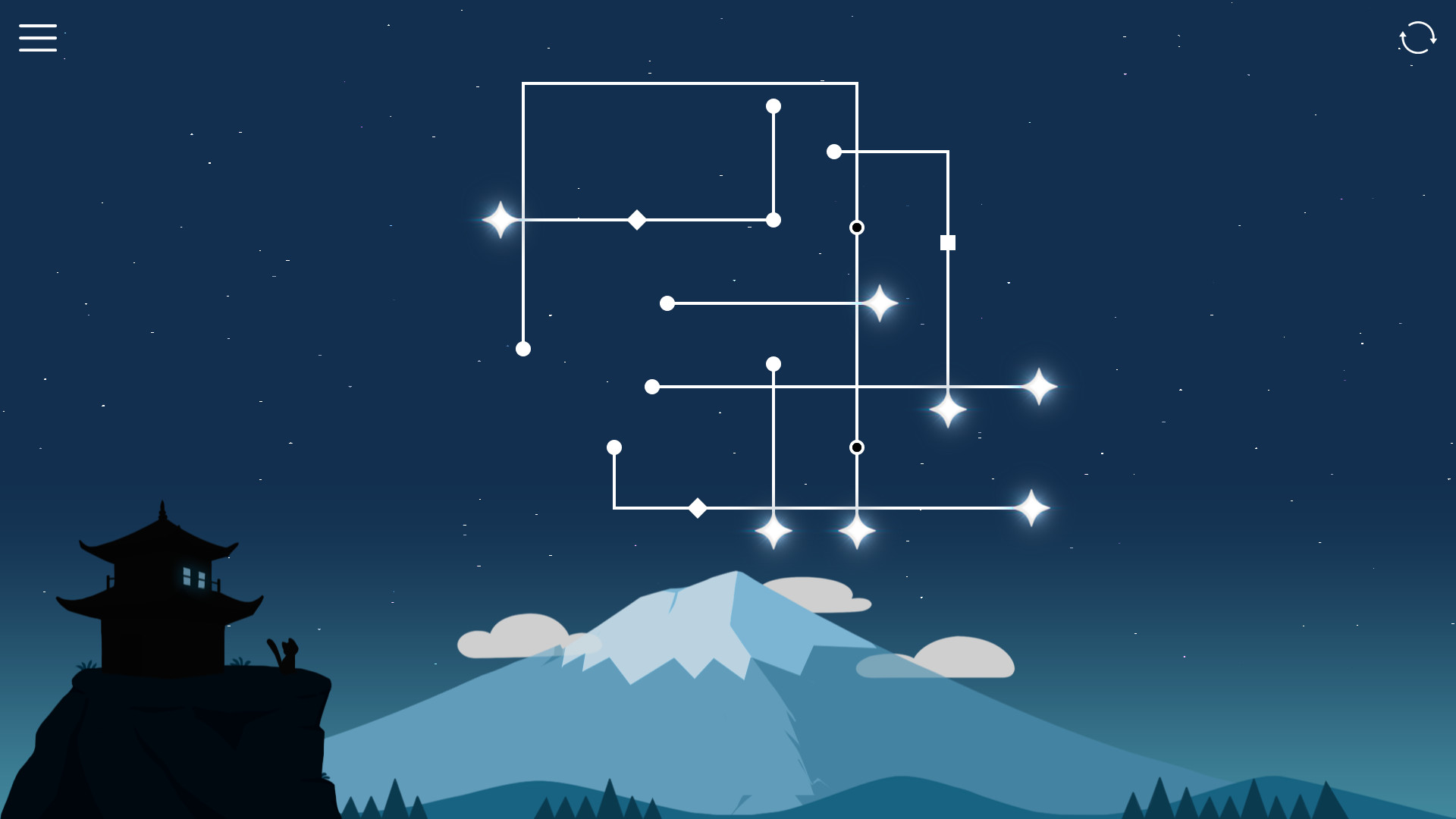 Find the best computers for CATch the Stars: Japan