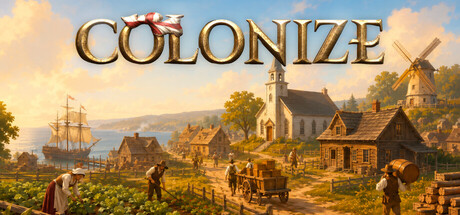 Colonize by Rembrosoft - Similar game based
                        on tags