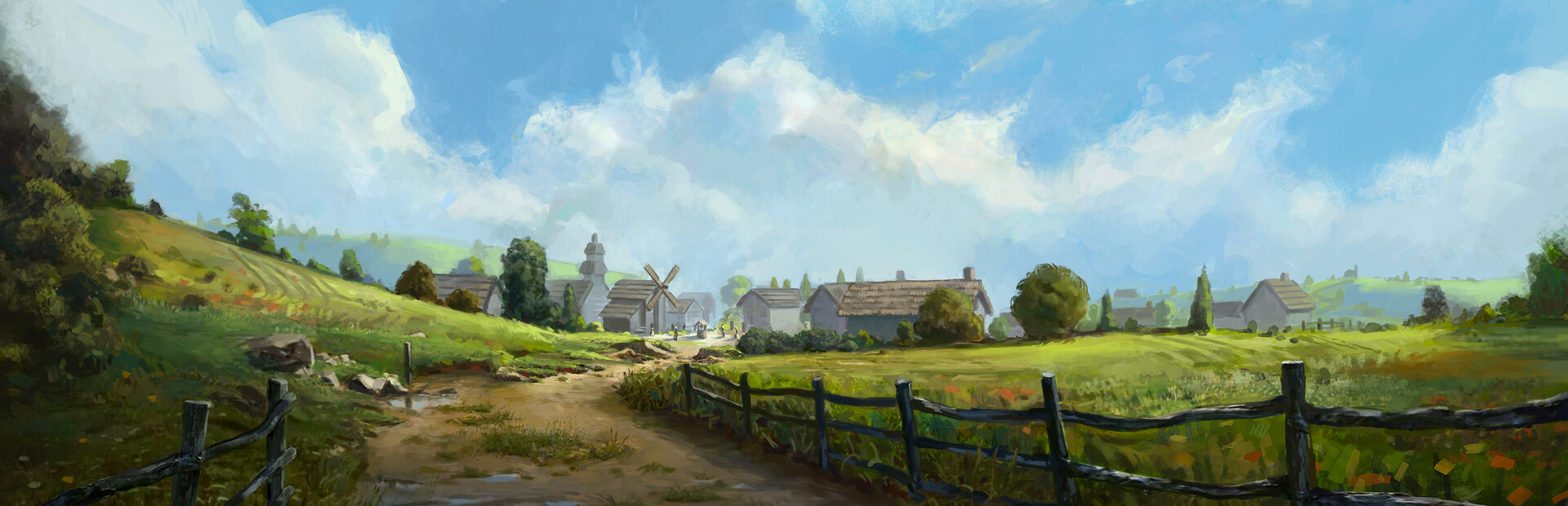 Colonize