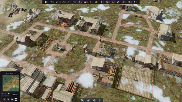 Colonize — screenshot 1
