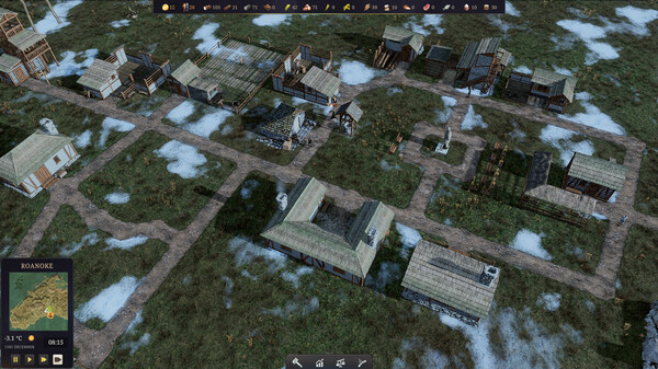 Colonize Screenshot