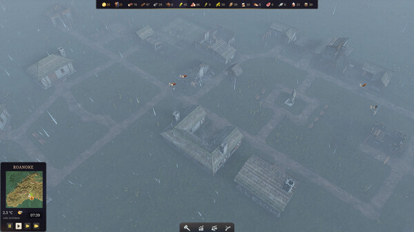 Colonize Screenshot