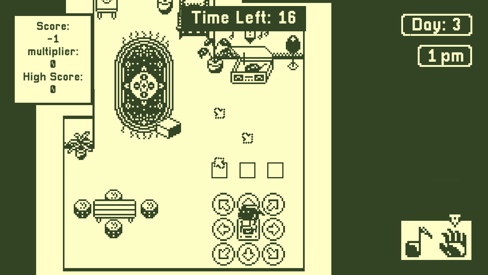 Bit Orchard screenshot #5