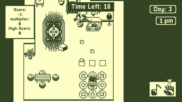 Screenshot z Bit Orchard