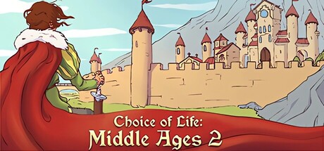 Choice of Life: Middle Ages 2 游戏图标