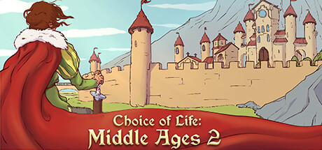 Choice of Life: Middle Ages 2 technical specifications for computer