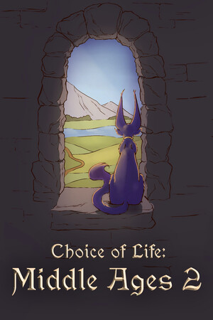 Cover art of Choice of Life: Middle Ages 2