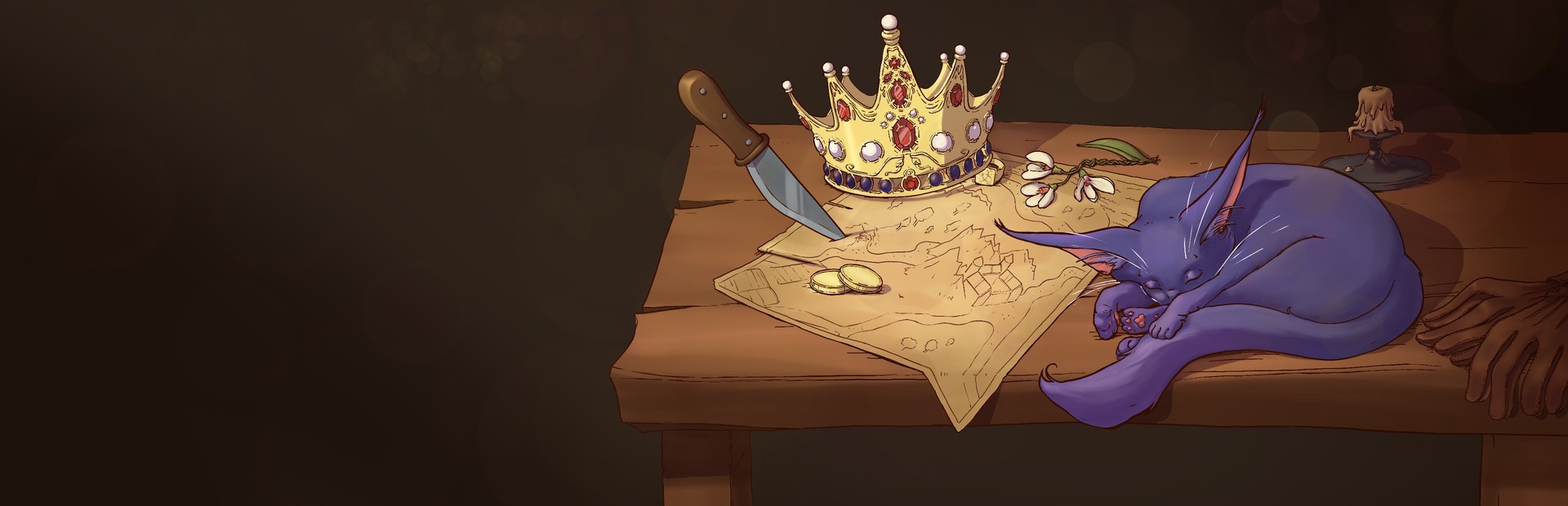 Choice of Life: Middle Ages 2