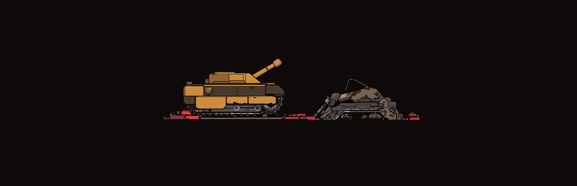 Battle In The City