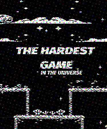 The hardest game in the universe -Super Douglinhas