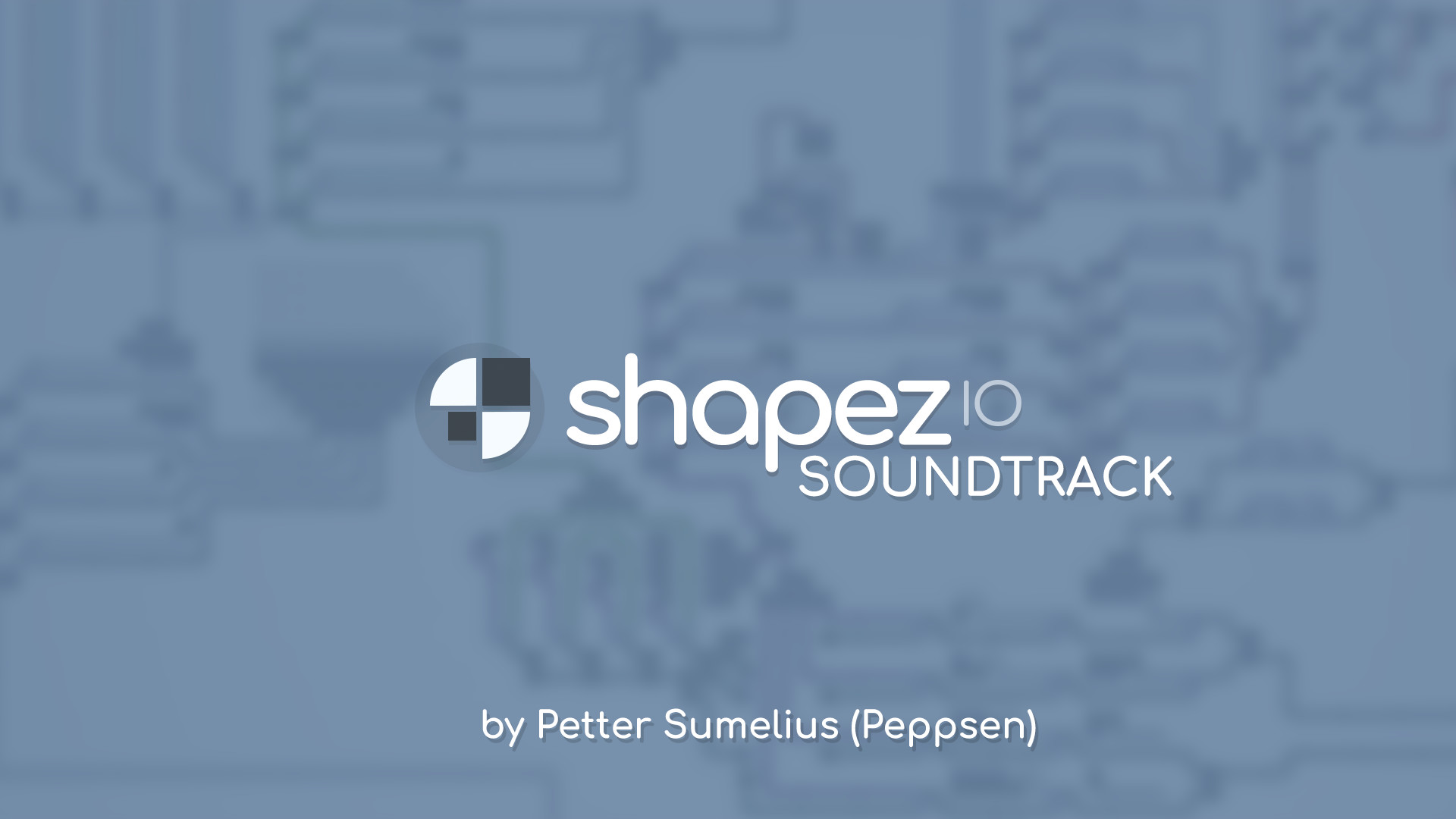 shapez - Soundtrack Featured Screenshot #1